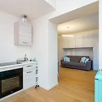 Appartamento Nautilus - Waterfront