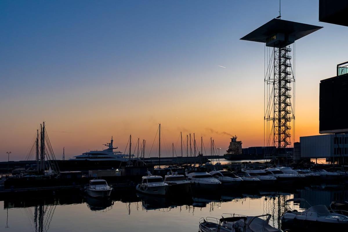 Appartamento Nautilus - Waterfront Genova