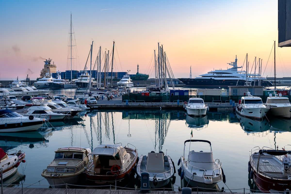 Nautilus - Waterfront Appartamento