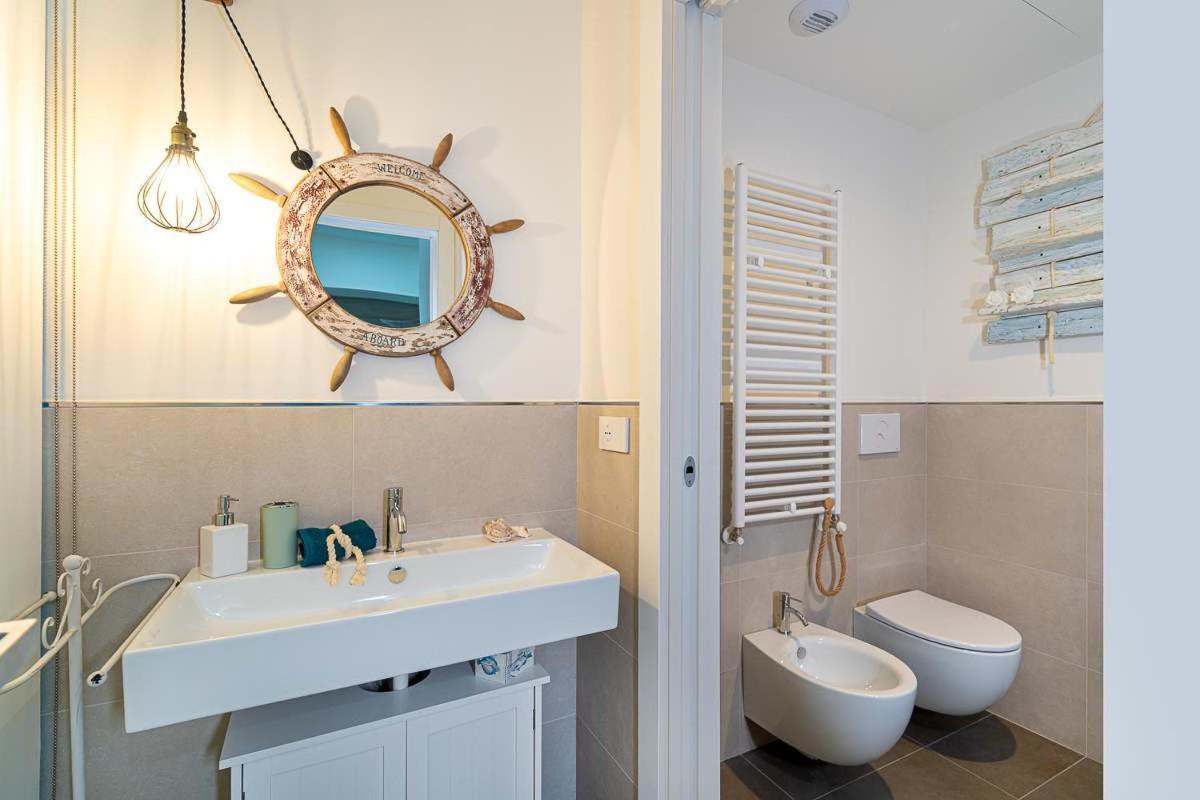 Appartamento Nautilus - Waterfront *