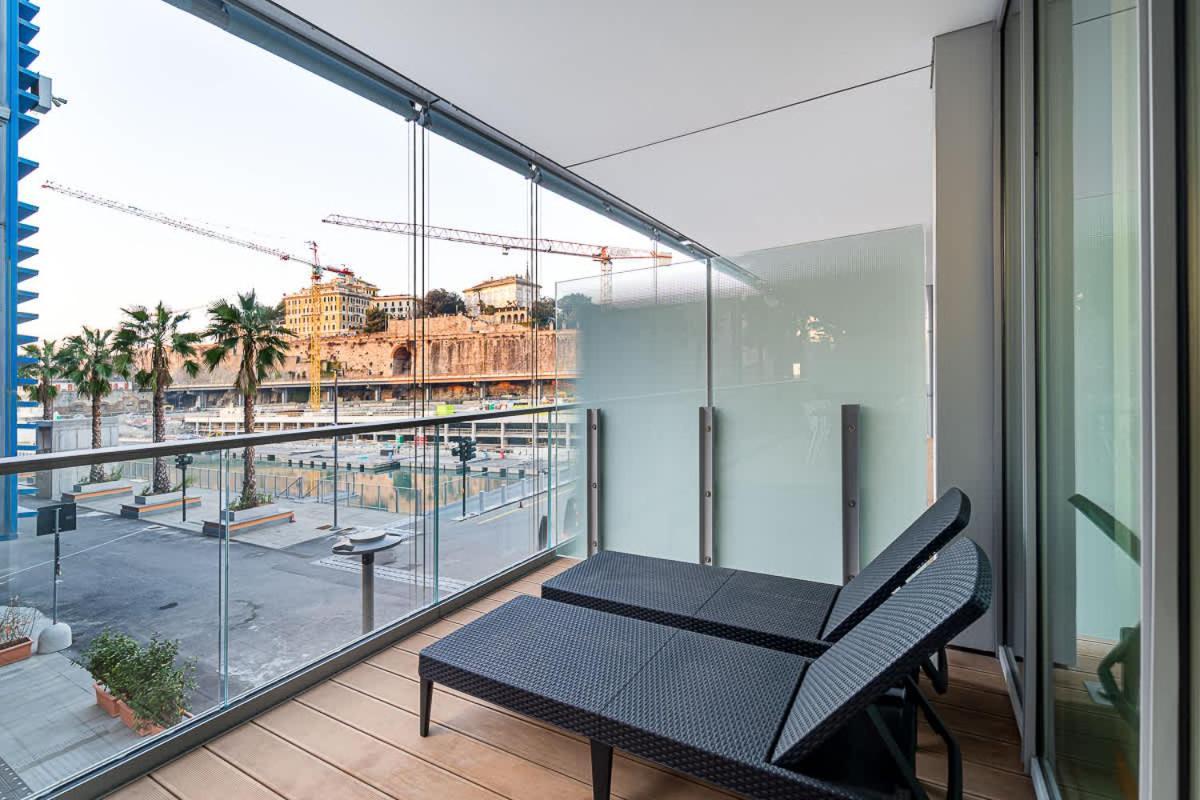 Appartamento Nautilus - Waterfront *