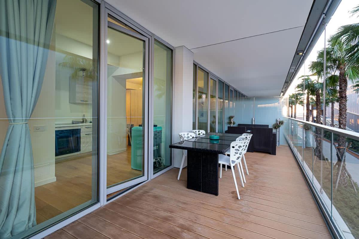 Appartamento Nautilus - Waterfront