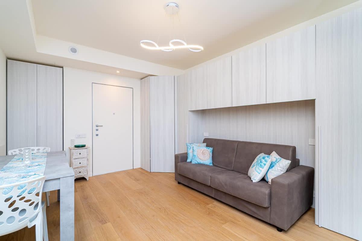 Appartamento Nautilus - Waterfront *