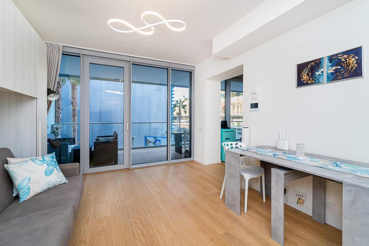 Nautilus - Waterfront Appartamento