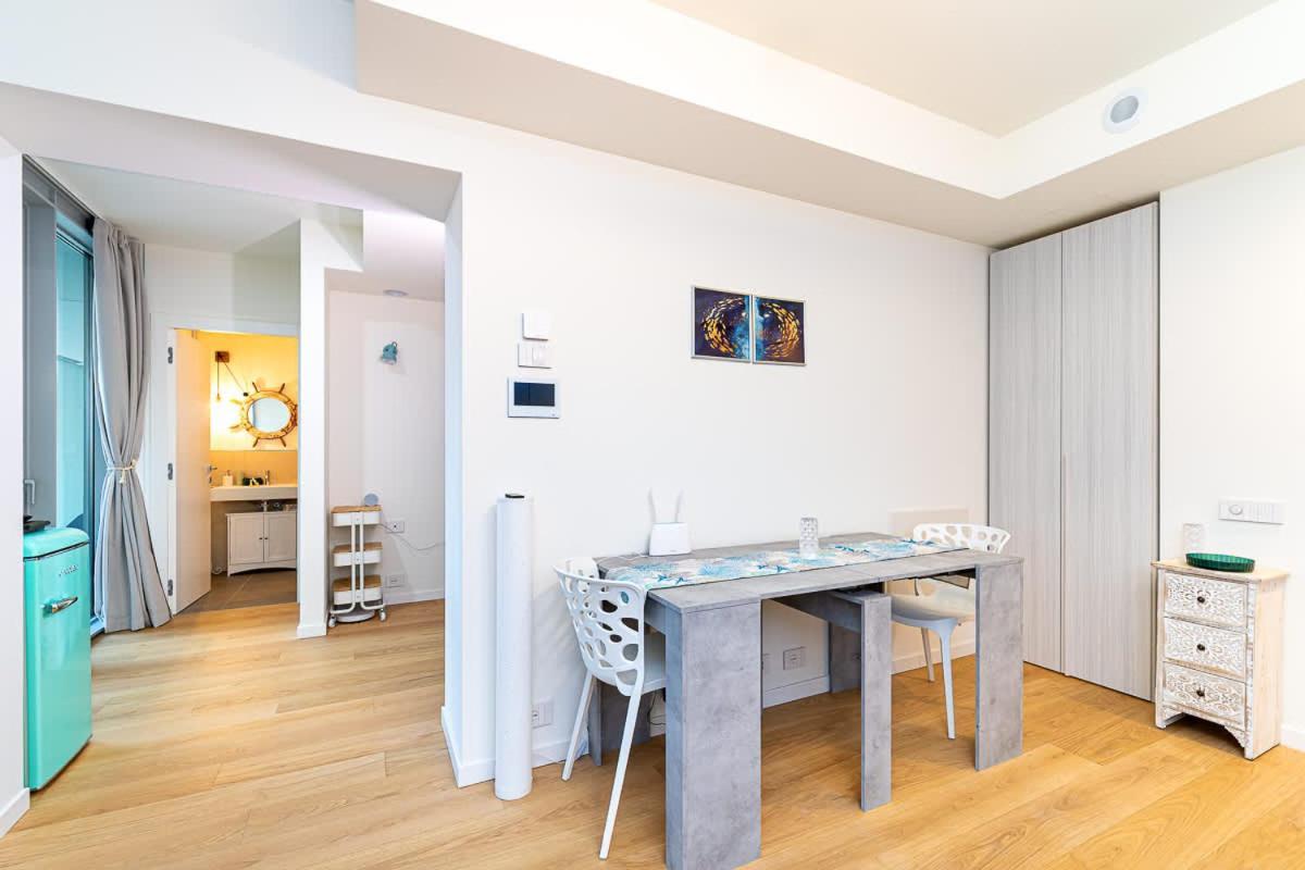Appartamento Nautilus - Waterfront