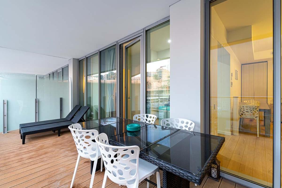 Nautilus - Waterfront Appartamento *