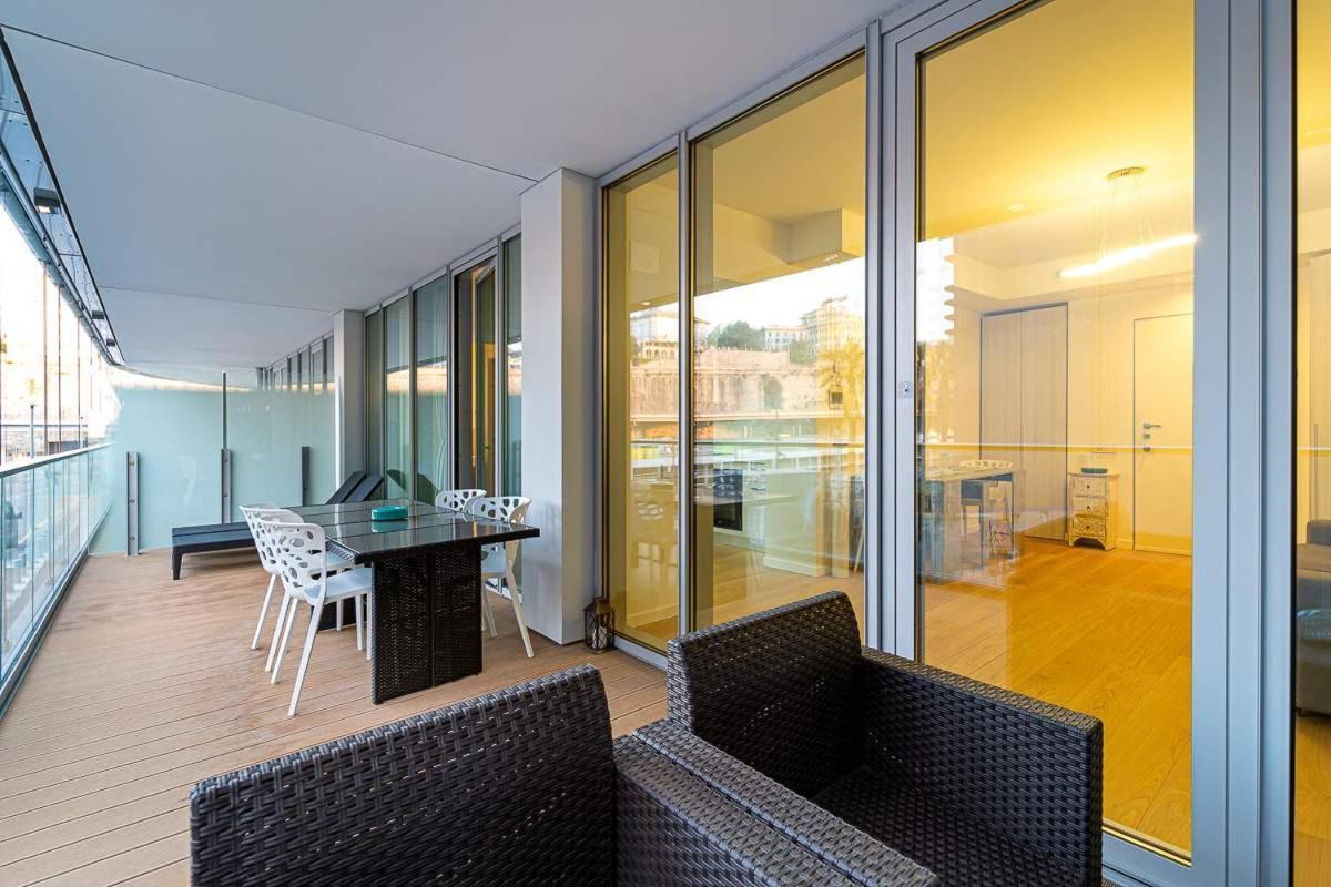 Nautilus - Waterfront Appartamento